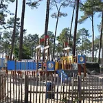 Tatil parkı Les Dunes De Contis *