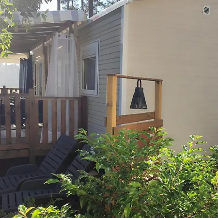 ホリデーパーク Les Dunes De Contis *