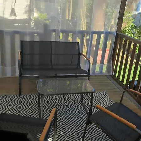 Les Dunes De Contis * サン・ジュリアン・アン・ボルヌ