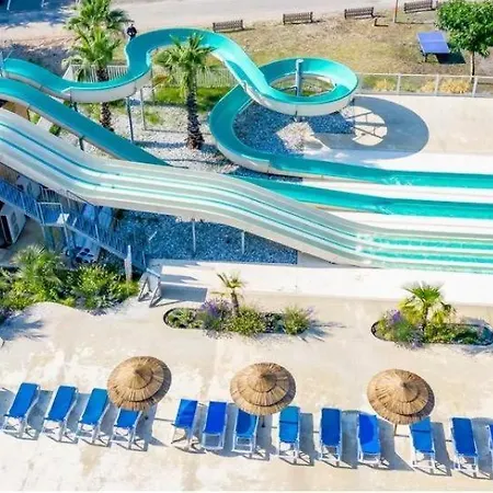 Les Dunes De Contis *
