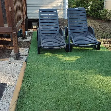 Holiday park Les Dunes De Contis Saint-Julien-en-Born