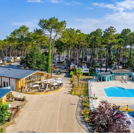 Les Dunes De Contis