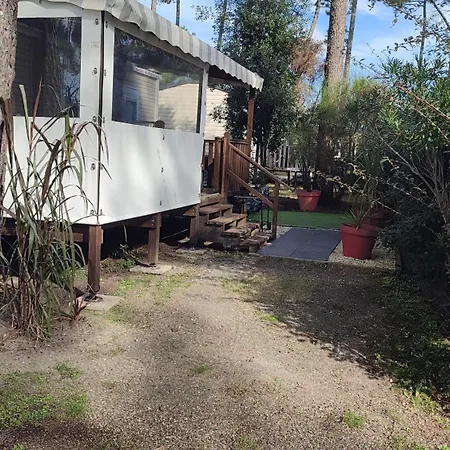 Holiday park Les Dunes De Contis Saint-Julien-en-Born