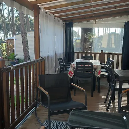 Les Dunes De Contis * Saint-Julien-en-Born