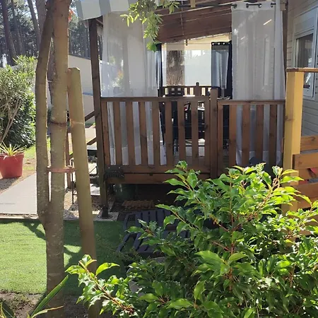 Les Dunes De Contis *